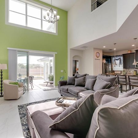 Villa Artist'S Escape Davenport Exterior foto