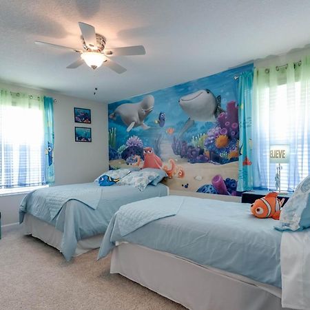 Villa Artist'S Escape Davenport Exterior foto