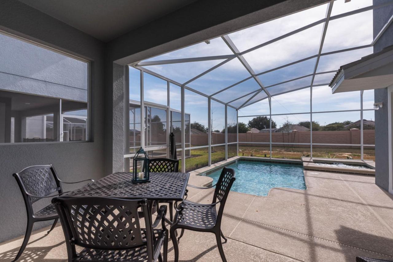 Villa Artist'S Escape Davenport Exterior foto