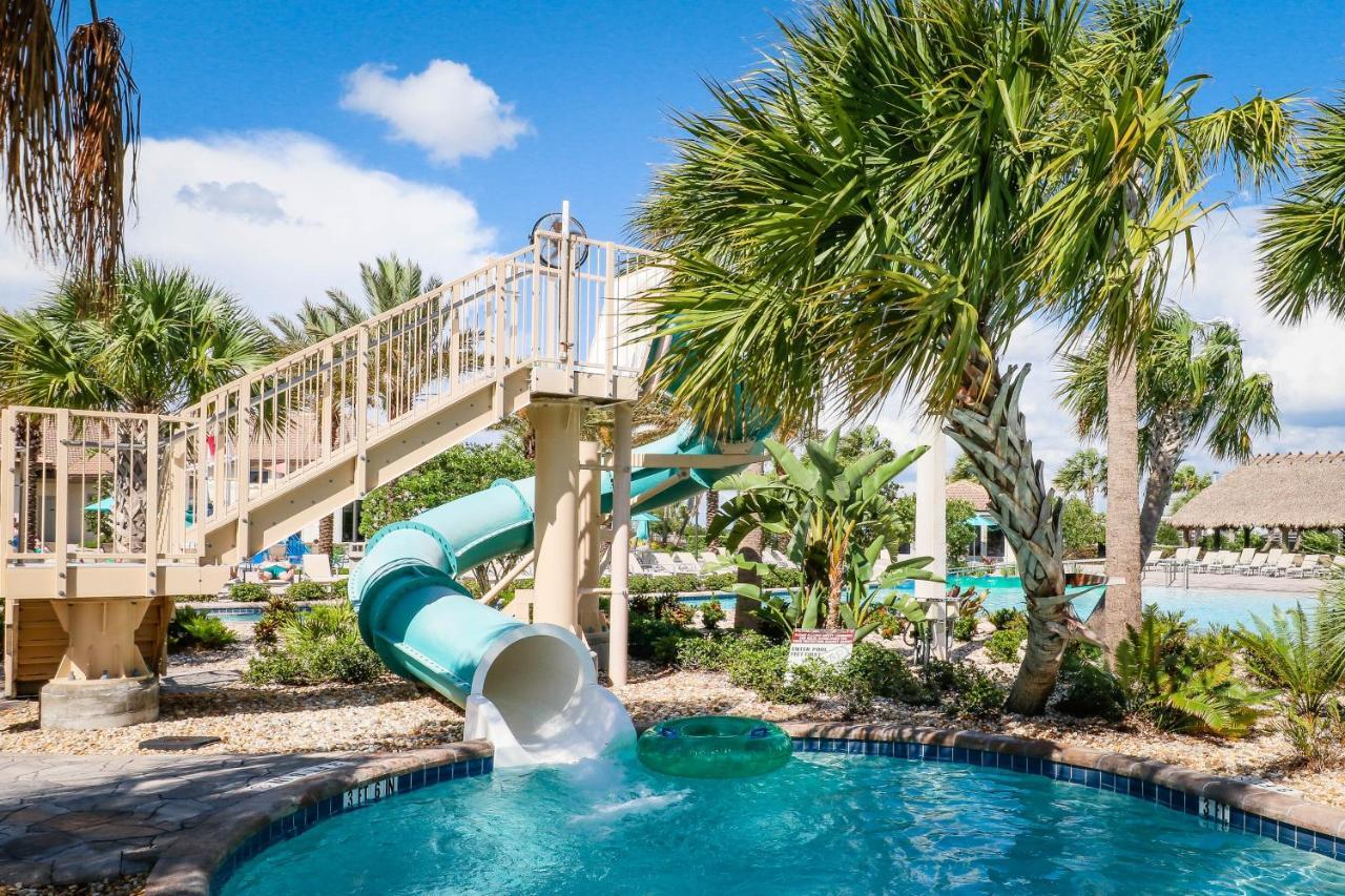 Villa Artist'S Escape Davenport Exterior foto