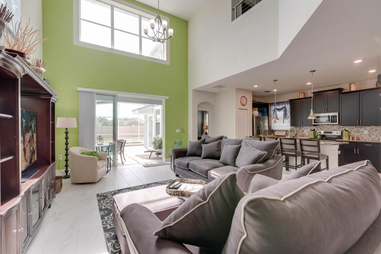Villa Artist'S Escape Davenport Exterior foto