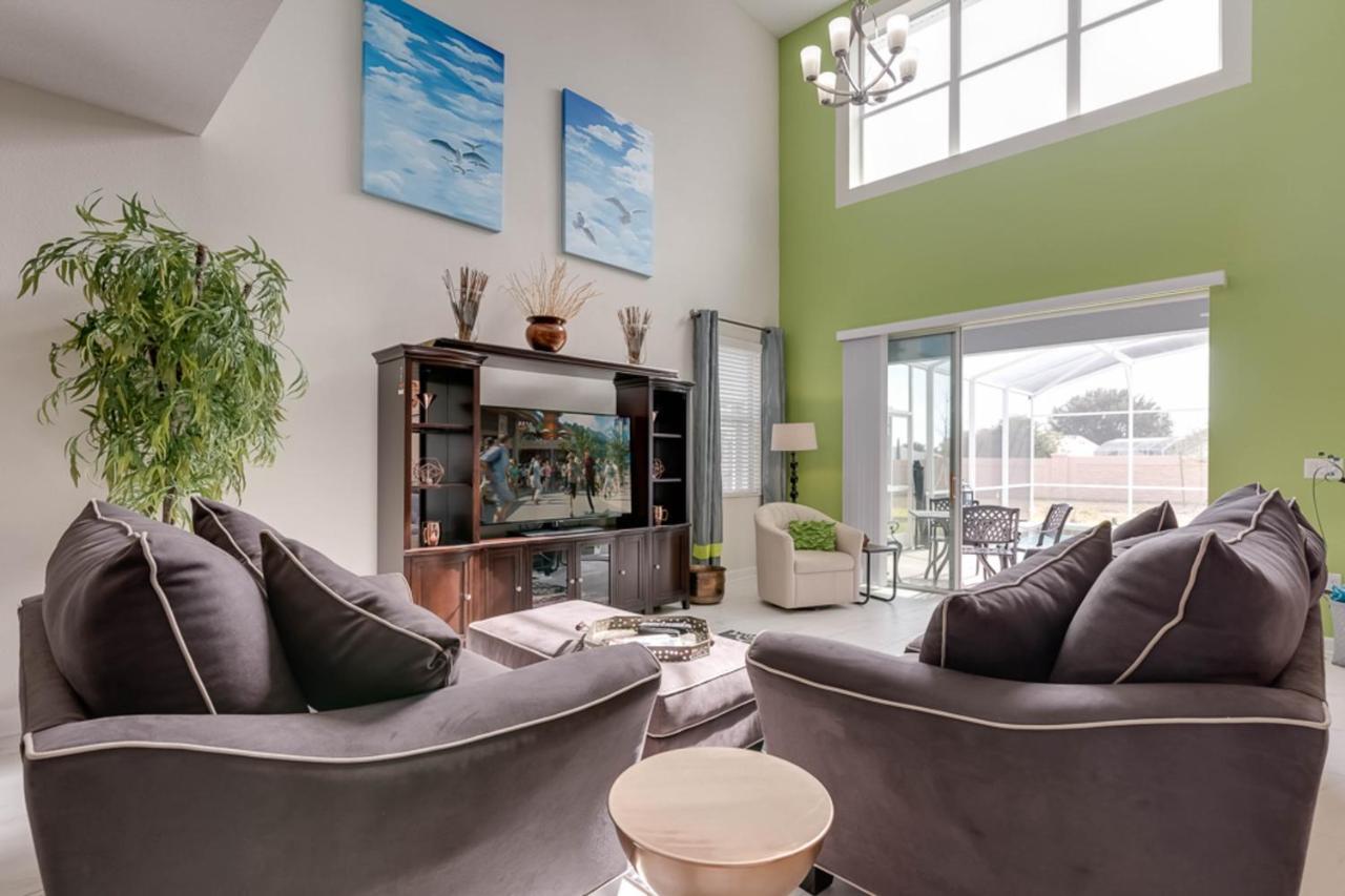 Villa Artist'S Escape Davenport Exterior foto
