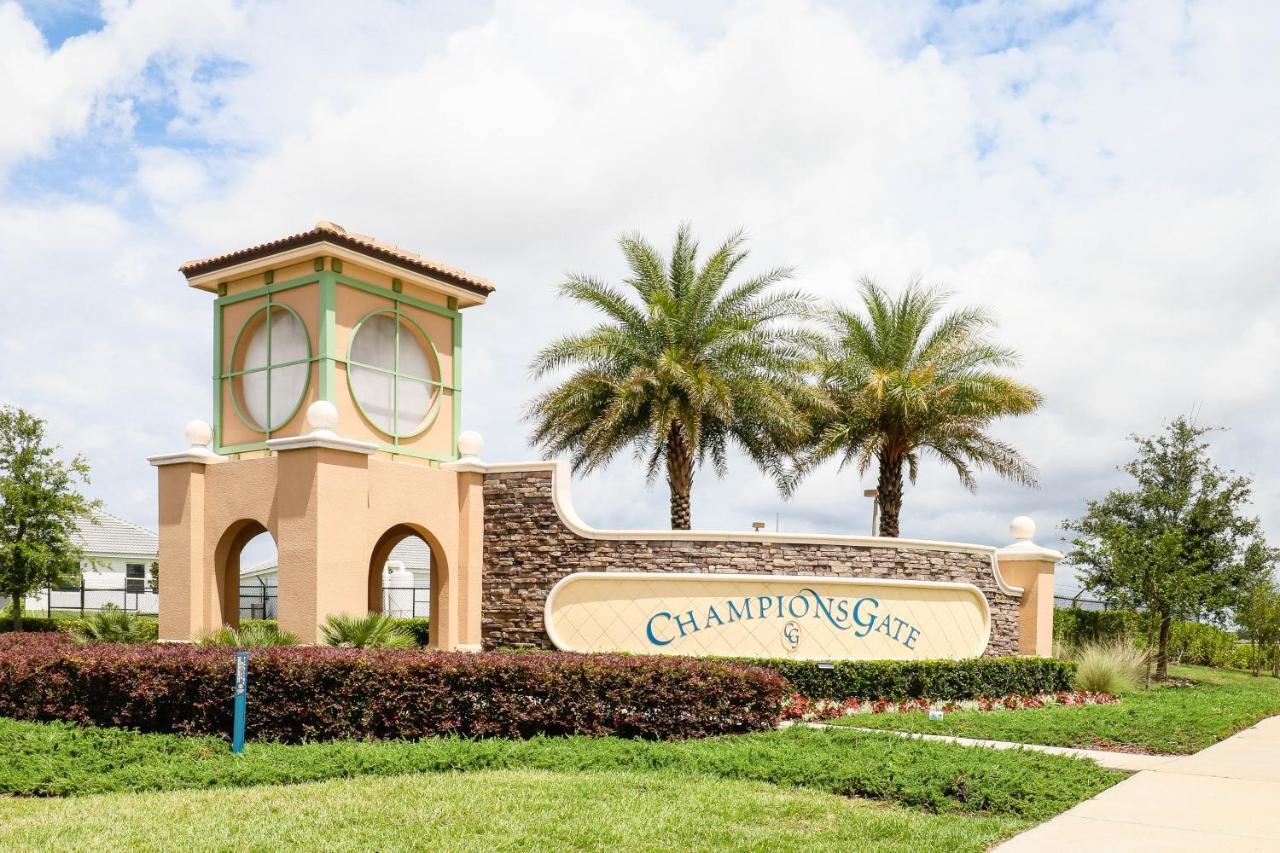 Villa Artist'S Escape Davenport Exterior foto