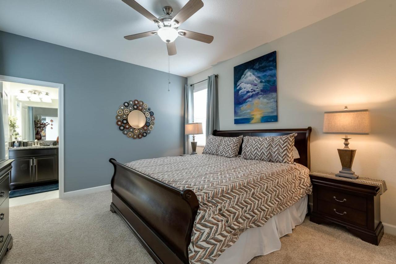 Villa Artist'S Escape Davenport Exterior foto