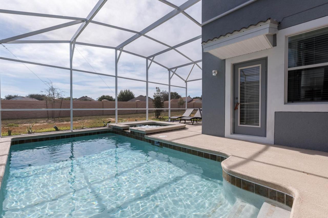 Villa Artist'S Escape Davenport Exterior foto