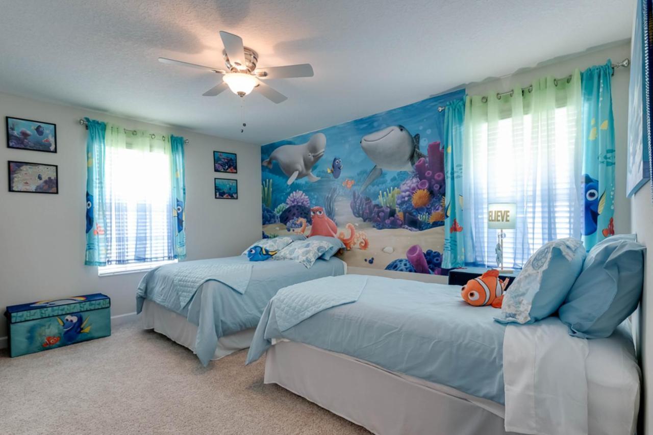 Villa Artist'S Escape Davenport Exterior foto
