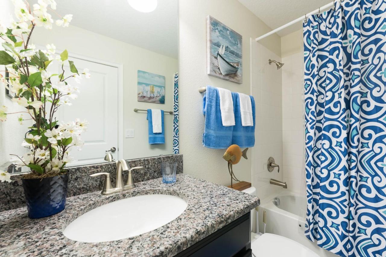 Villa Artist'S Escape Davenport Exterior foto
