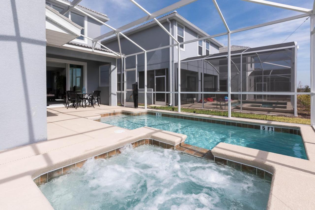 Villa Artist'S Escape Davenport Exterior foto