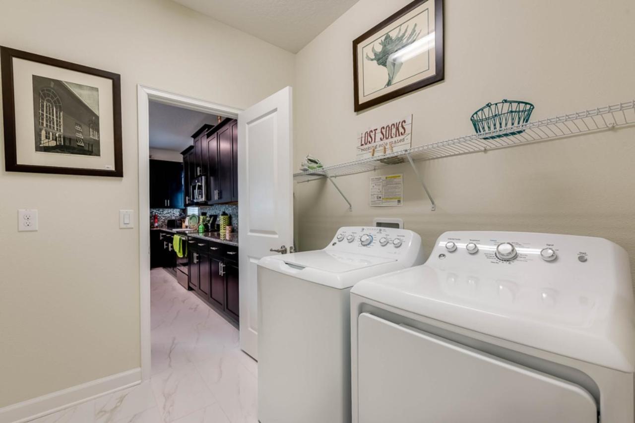 Villa Artist'S Escape Davenport Exterior foto