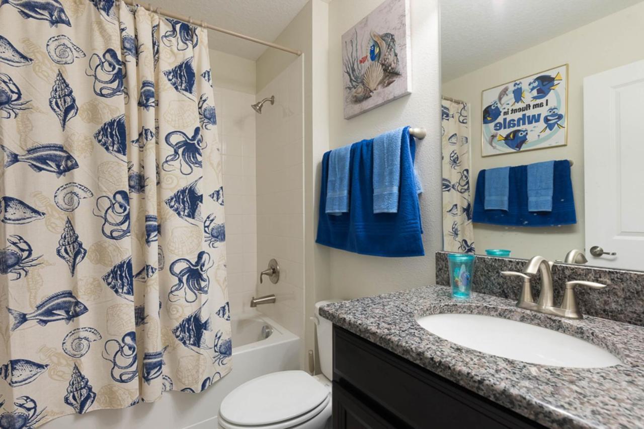 Villa Artist'S Escape Davenport Exterior foto