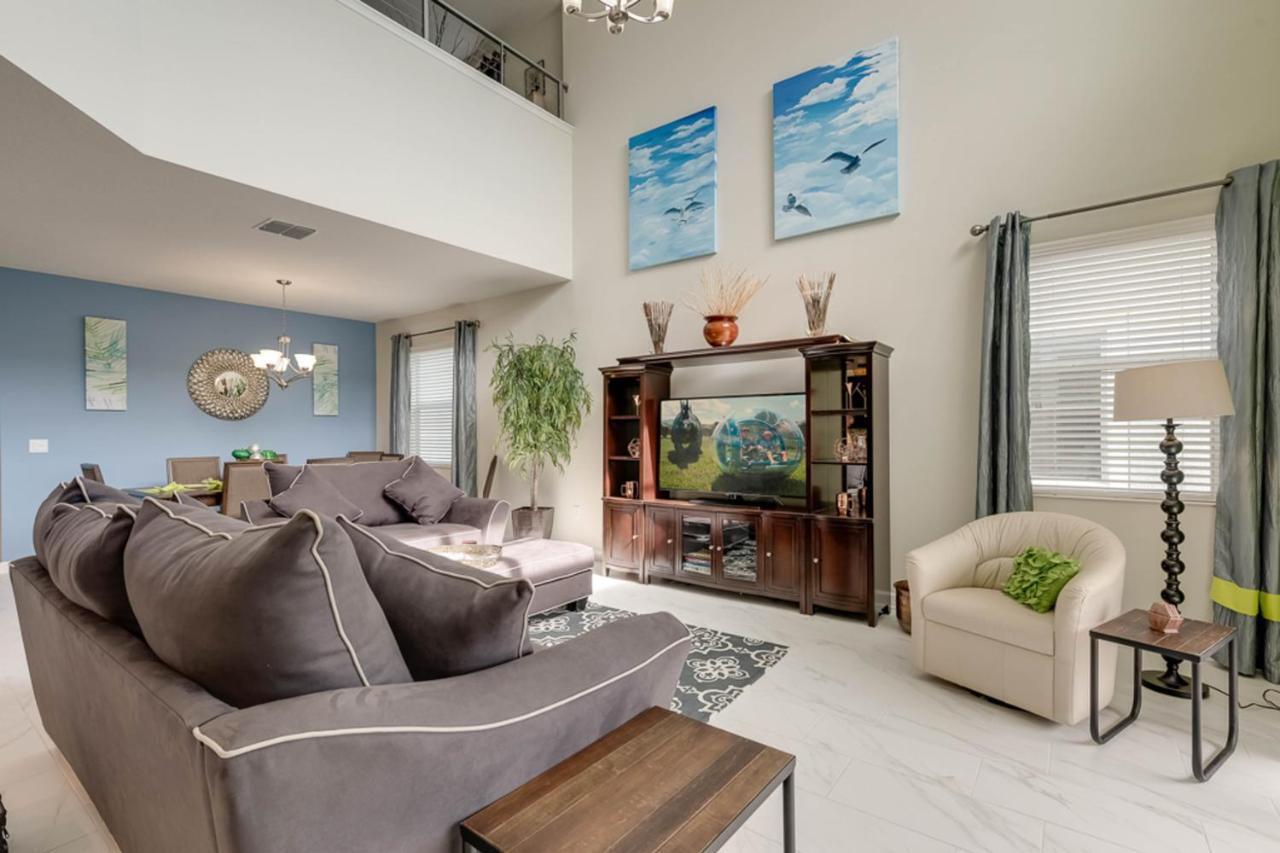 Villa Artist'S Escape Davenport Exterior foto